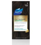 Phyto Paris Phytocolor sensitive 3 chatain fonce (1st) 1st thumb