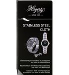 Hagerty Stainless steel cloth (1st) 1st thumb