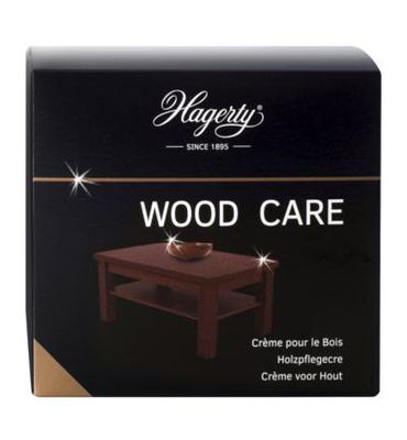 Hagerty Wood care cream (250ml) 250ml