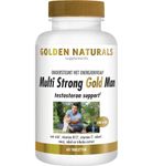 Golden Naturals Multi strong gold man (60tb) 60tb thumb