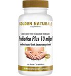 Golden Naturals Probiotica 10 miljard (30vc) 30vc thumb