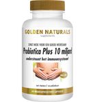Golden Naturals Probiotica 10 miljard (60vc) 60vc thumb