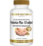 Golden Naturals Probiotica 10 miljard (180vc) 180vc thumb