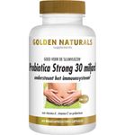 Golden Naturals Probiotica 30 miljard (60vc) 60vc thumb