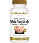 Golden Naturals Probiotica 50 miljard (14vc) 14vc thumb