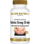 Golden Naturals Probiotica 50 miljard (30vc) 30vc thumb