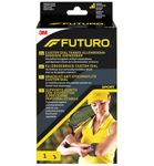 Futuro Sport custom dial tenniselleboog bandage verstel (1st) 1st thumb