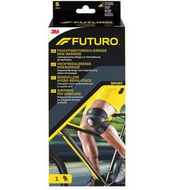 Futuro Futuro Sport kniesteun maat S (1st)