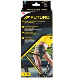 Futuro Futuro Sport kniesteun maat M (1st)