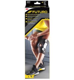 Futuro Futuro Sport kniebrace 47550 (1st)