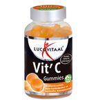 Lucovitaal Vitamine C (60st) 60st thumb