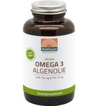 Mattisson Healthstyle Vegan omega 3 algenolie DHA 150mg EPA 75mg (180vc) 180vc thumb