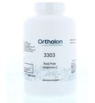 Ortholon Pro vit c acid free      ortho pro (270VC) 270VC thumb