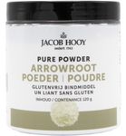 Jacob Hooy Arrowroot (120g) 120g thumb