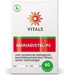 Vitals Mariadistel-PS (60ca) 60ca thumb