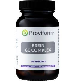 Proviform Proviform Brein GC complex (60vc)