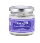 Zoya Goes Pretty Bodylotion lavender (70g) 70g thumb