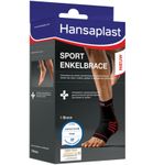 Hansaplast Sport enkelbrace (1st) 1st thumb