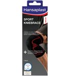 Hansaplast Sport kniebrace (1st) 1st thumb