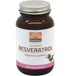 Mattisson Healthstyle Ultimate resveratrol (60vc) 60vc thumb