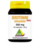 Snp Serotonine stimulator puur (30ca) 30ca thumb