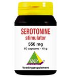 Snp Serotonine stimulator puur (60ca) 60ca thumb