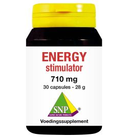 SNP Snp Energy stimulator (30ca)