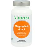 VitOrtho Magnesium 4 in 1 (60tb) 60tb thumb