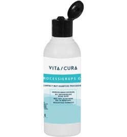Vita Cura Vita Cura Processierups gel (100ml)