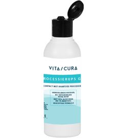 Vita Cura Vita Cura Processierups gel (200ml)
