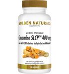 Golden Naturals Curcumine SLCP 400 mg (30ca) 30ca thumb