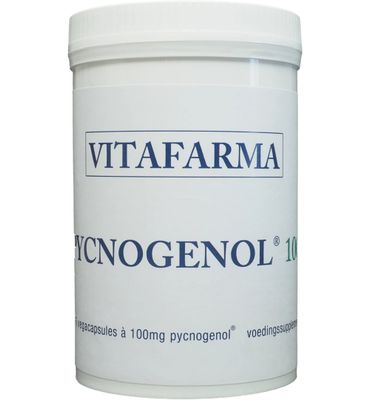 Vitafarma Pycnogenol 100 (365vc) 365vc