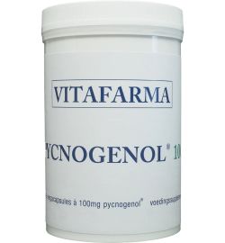 Vitafarma Vitafarma Pycnogenol 100 (365vc)
