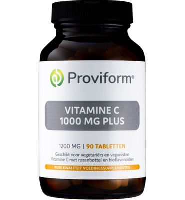 Proviform Vitamine C1000 mg plus (90tb) 90tb