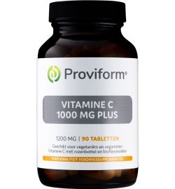 Proviform Proviform Vitamine C1000 mg plus (90tb)