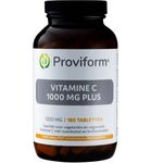 Proviform Vitamine C1000 mg plus (180tb) 180tb thumb
