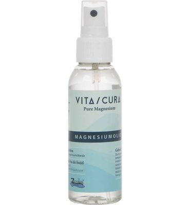 Vita Cura Magnesium olie sensitive (125ml) 125ml