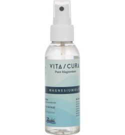 Vita Cura Vita Cura Magnesium olie sensitive (125ml)