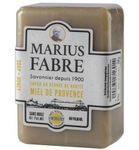 Marius Fabre Zeep honing zonder palmolie (150g) 150g thumb