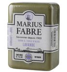 Marius Fabre Zeep lavendel (150g) 150g thumb