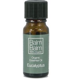 Balm Balm Balm Balm Eucalyptus essential oil (10ml)