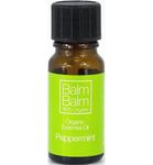 Balm Balm Peppermint essential oil (10ml) 10ml thumb