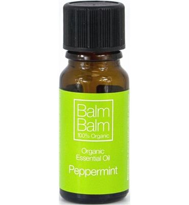 Balm Balm Peppermint essential oil (10ml) 10ml