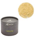 Boho Cosmetics Mineral loose powder translucent yellow 04 (10g) 10g thumb