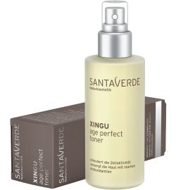 Santaverde Santaverde Xingu age perfect toner (100ml)