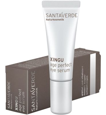 Santaverde Xingu age perfect eye serum (10ml) 10ml
