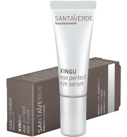 Santaverde Santaverde Xingu age perfect eye serum (10ml)