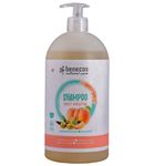 Benecos Natural shampoo sweet sensation (950ml) 950ml thumb