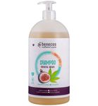 Benecos Natural shampoo oriental dream (950ml) 950ml thumb