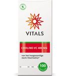 Vitals Choline-VC 400 mg (100ca) 100ca thumb